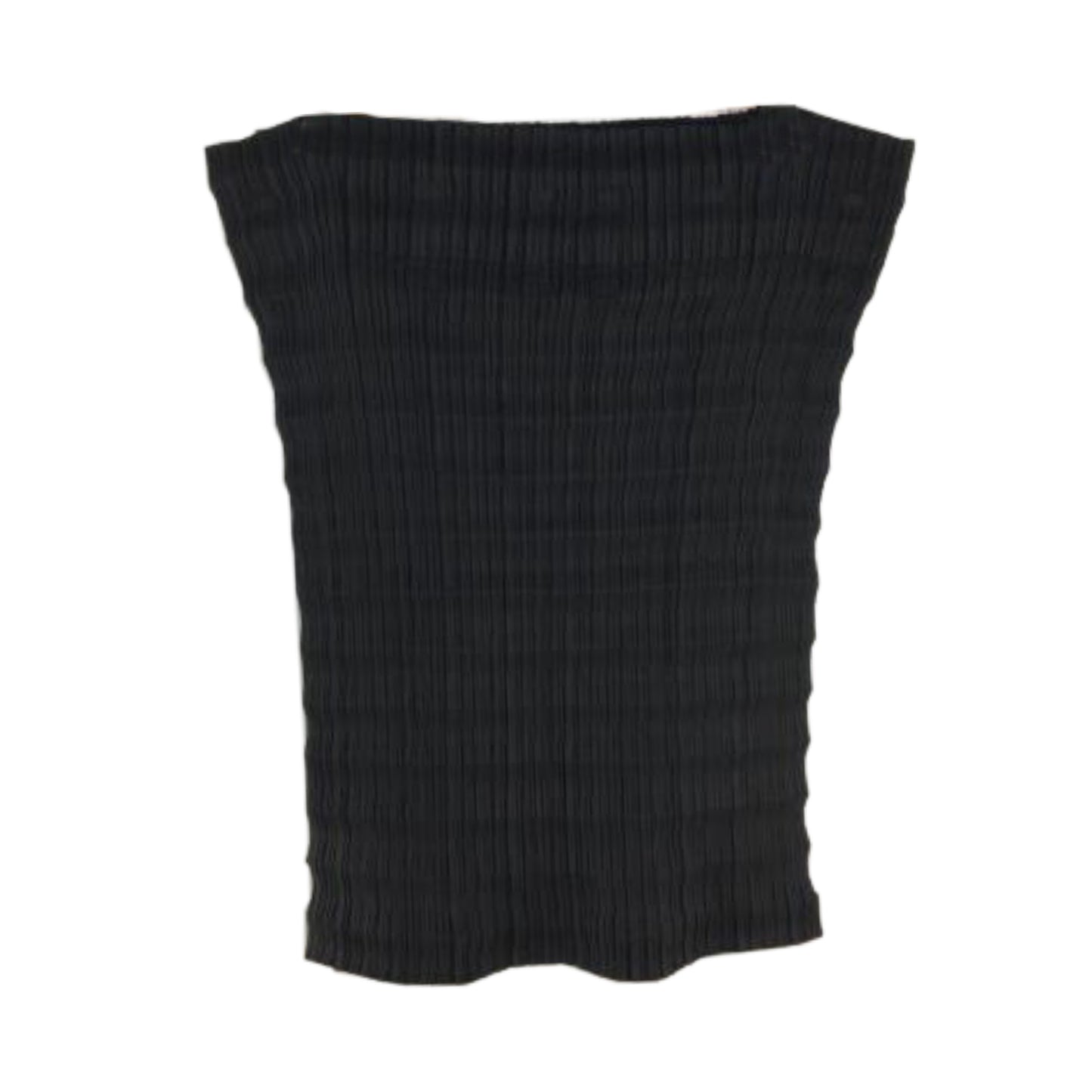 Issey Miyake Pleats Tube A Line Skirt