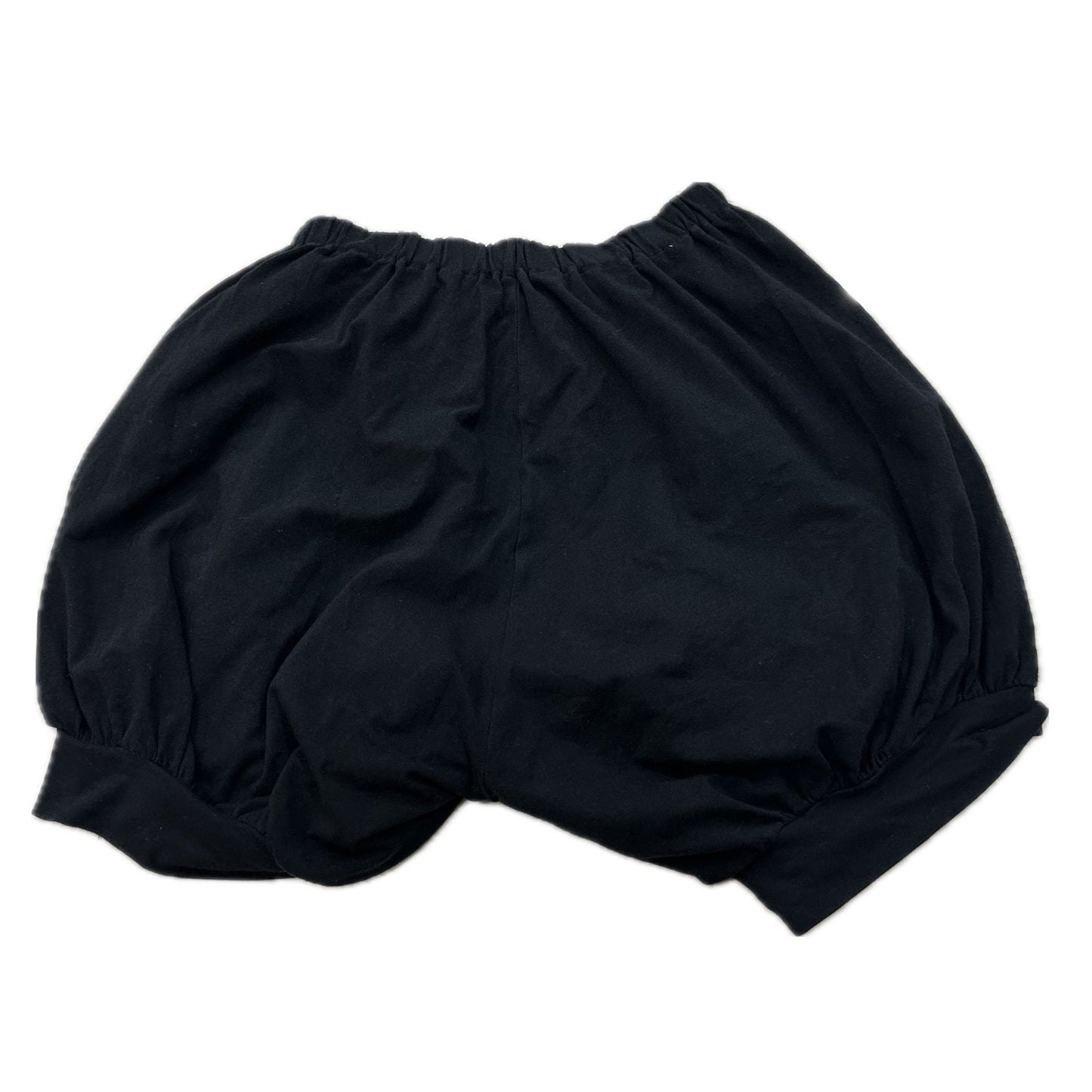Junya Watanabe Comme Des Garcons Bubble Diaper Shorts