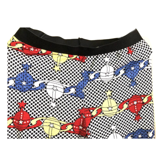 Vivienne Westwood Orb Logo Print Legging