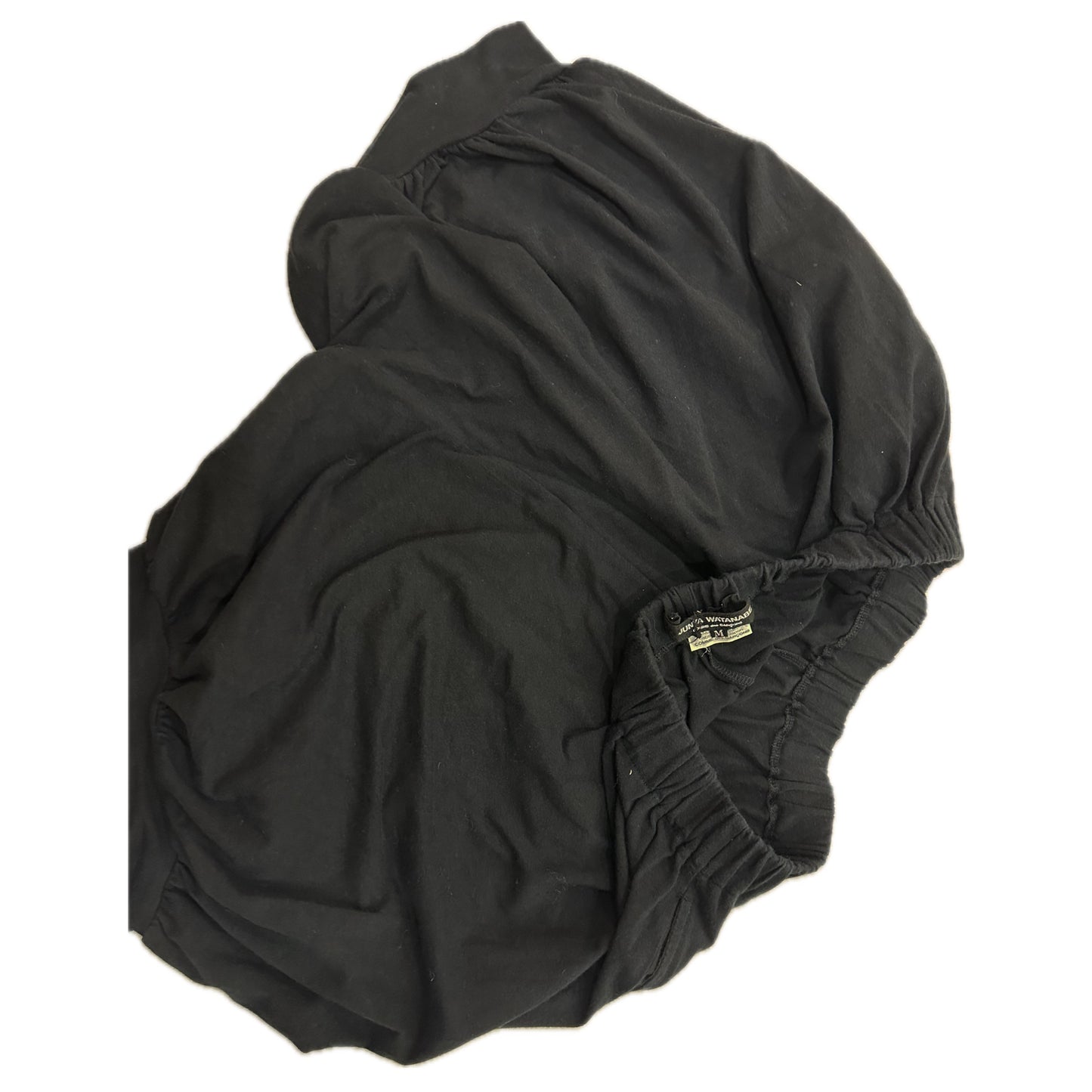 Junya Watanabe Comme Des Garcons Bubble Diaper Shorts