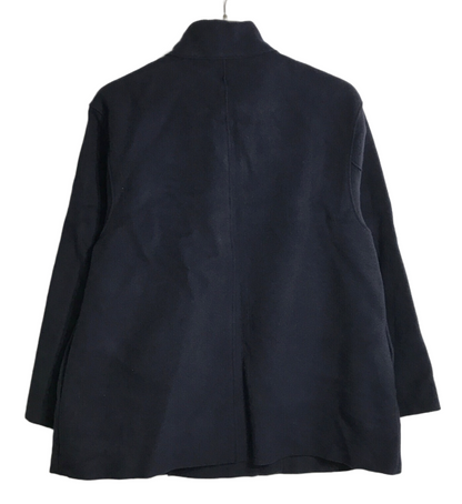 Lanvin Collection felt Wool Short coat