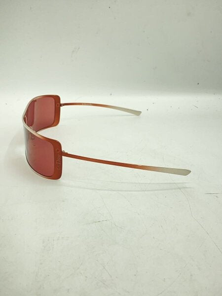 Christian Dior Pink KJ4115 Sunglasses w metal frame