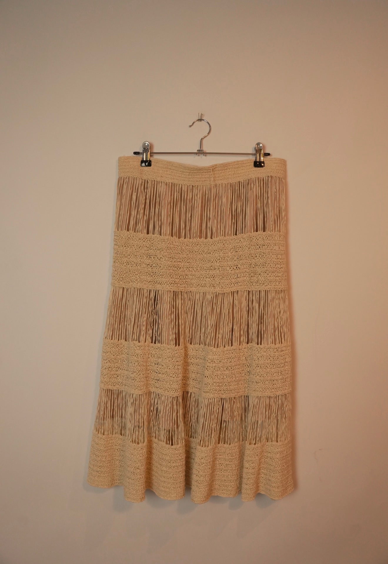 Marc By Marc Jacobs Knit Skirt
