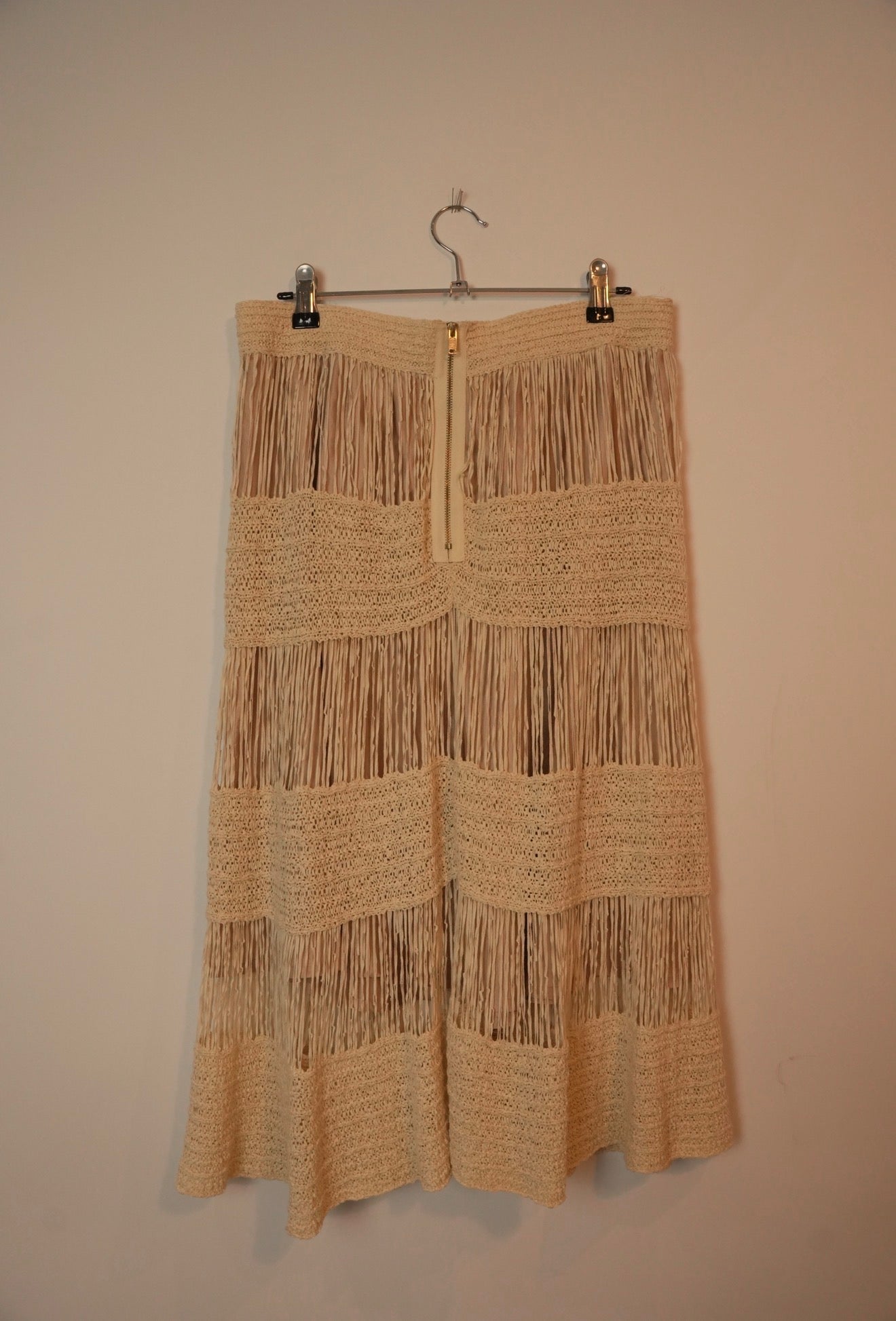 Marc By Marc Jacobs Knit Skirt