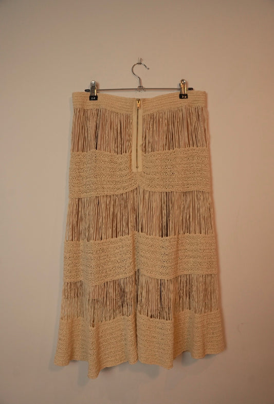 Marc By Marc Jacobs Knit Skirt