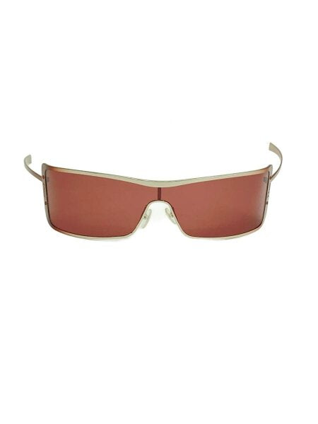 Christian Dior Pink KJ4115 Sunglasses w metal frame