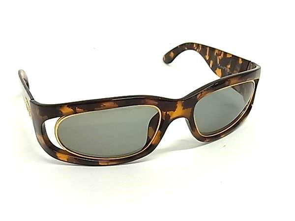 Christian Dior CD2040 Tortoise Shell Frame Sunglasses