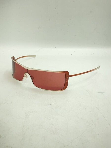 Christian Dior Pink KJ4115 Sunglasses w metal frame