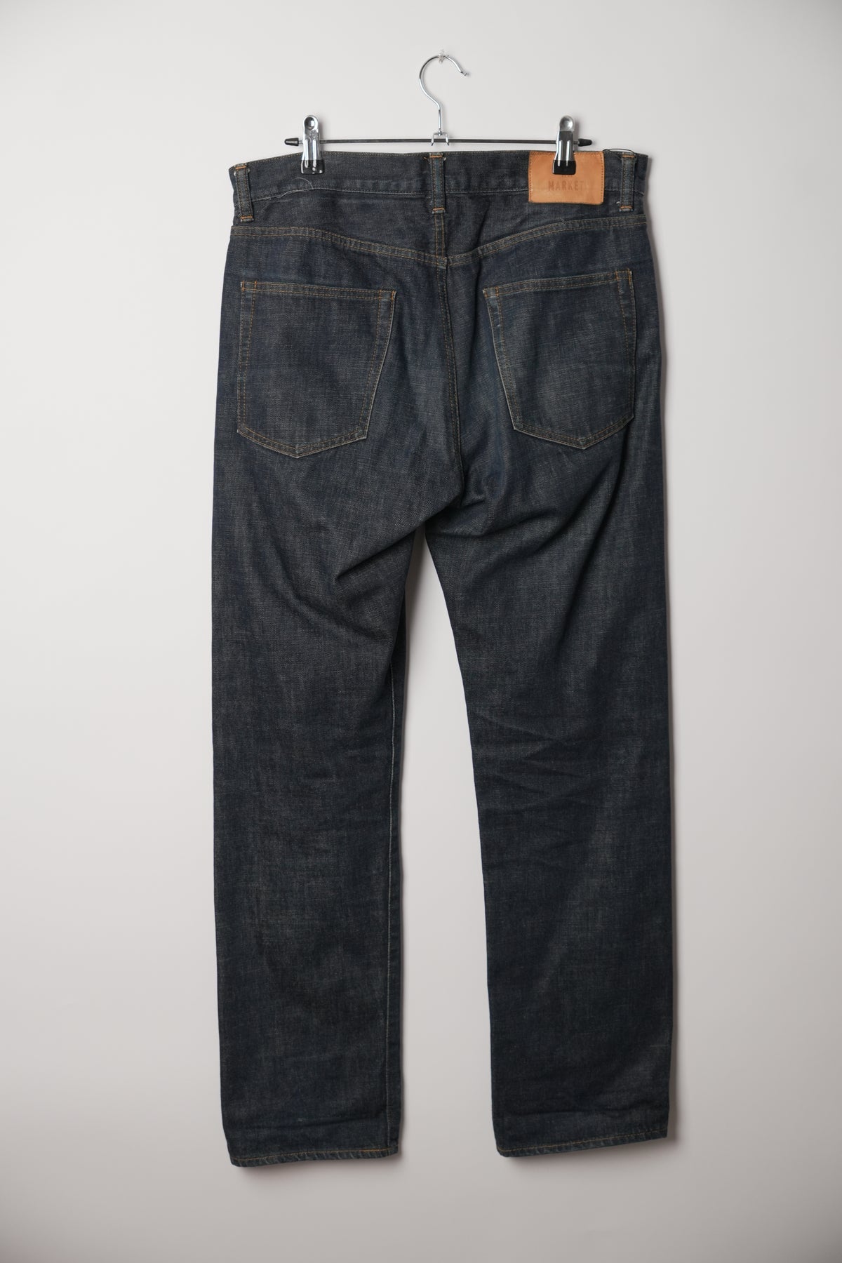 Hollywood Ranch Market Denim Jeans Sz 31