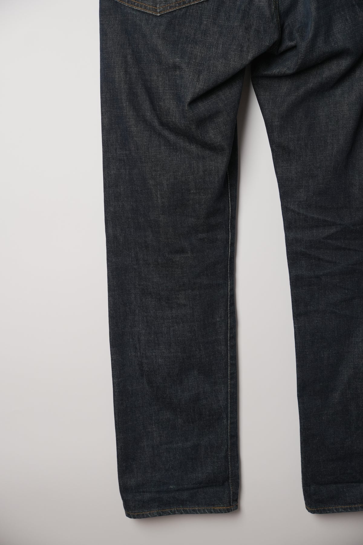 Hollywood Ranch Market Denim Jeans Sz 31
