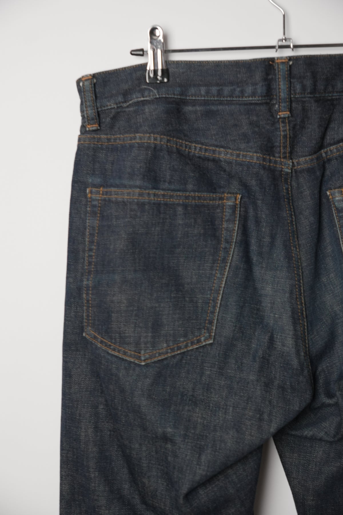 Hollywood Ranch Market Denim Jeans Sz 31