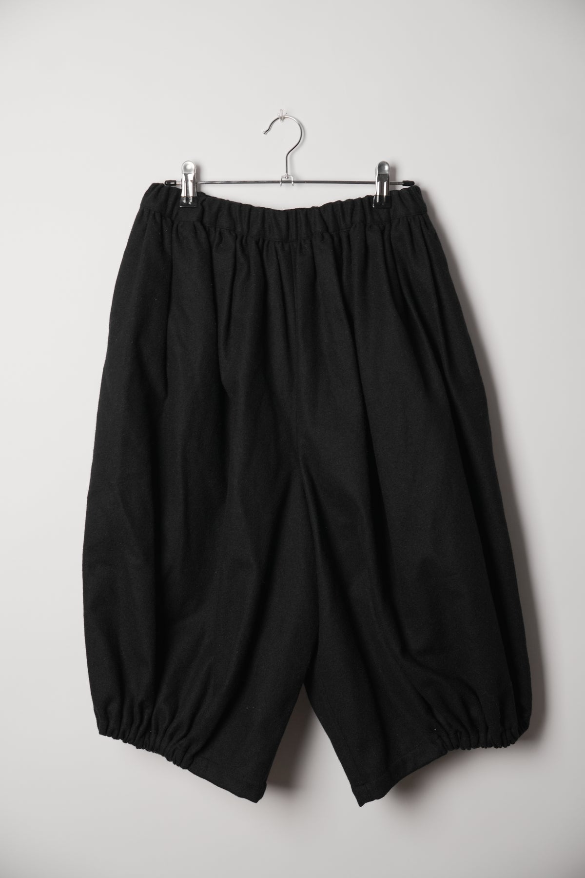 Comme Des Garcons Sarouel Balloon Pants AD2012
