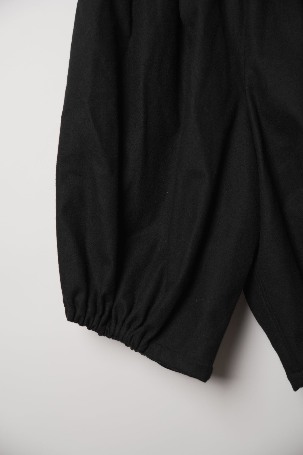 Comme Des Garcons Sarouel Balloon Pants AD2012