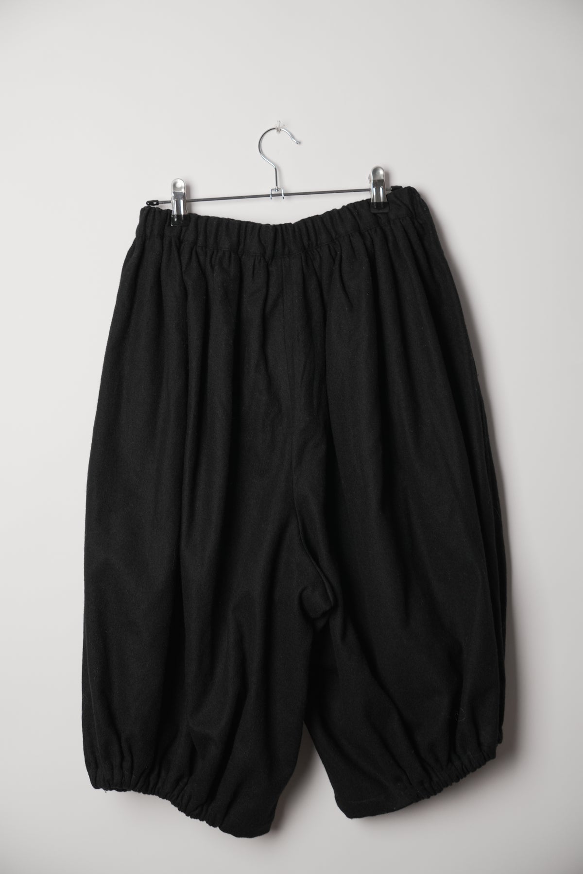 Comme Des Garcons Sarouel Balloon Pants AD2012