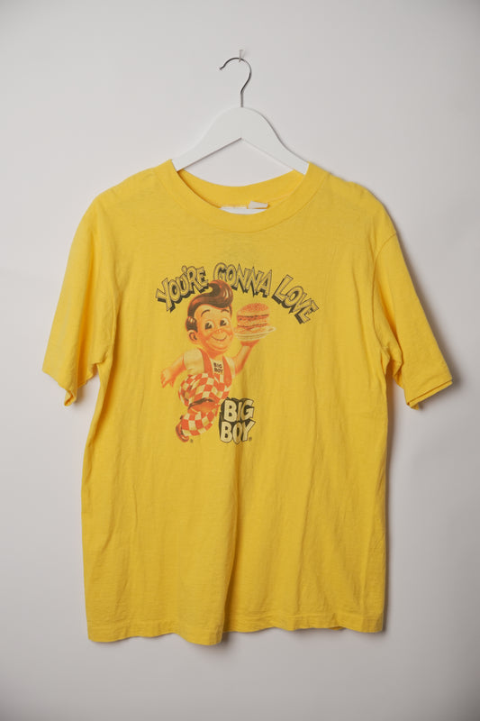 Westwood You're gonna love Big Boy Tee