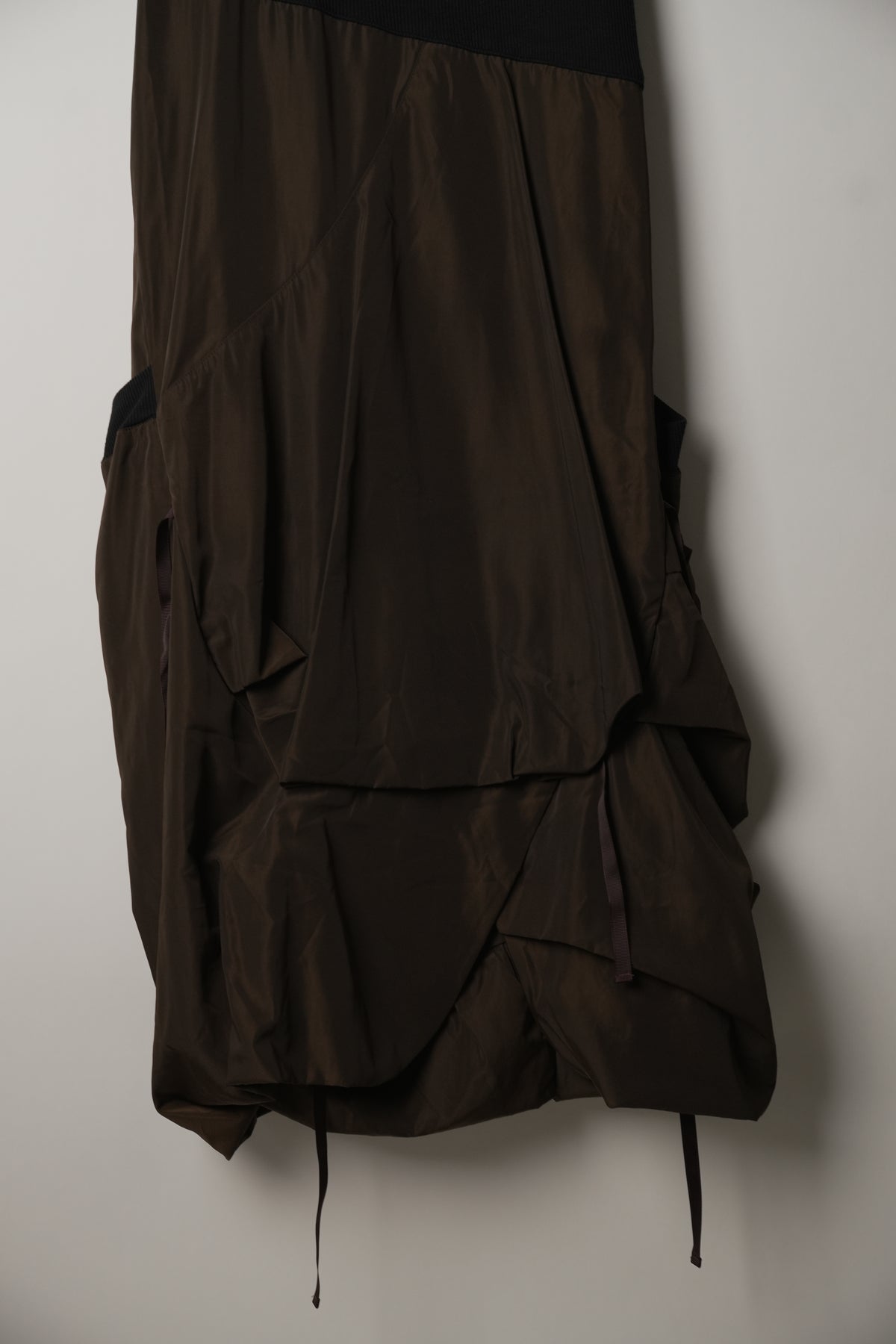 Mado et les Autres Sleeveless Bubble Dress