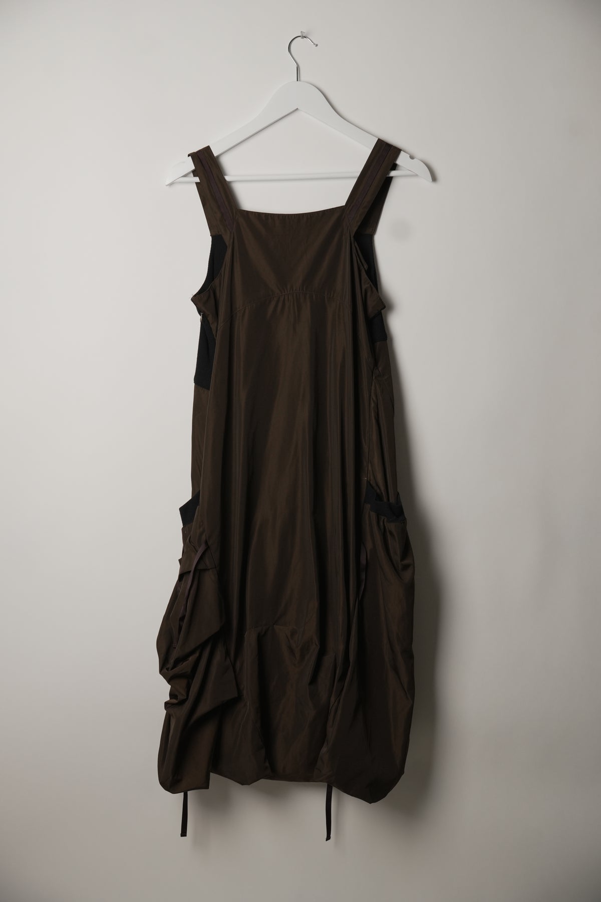 Mado et les Autres Sleeveless Bubble Dress