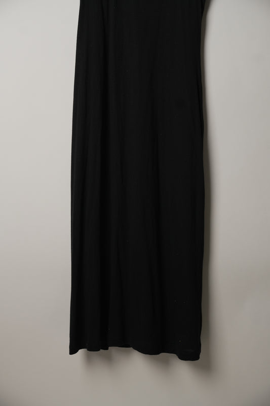 Calvin Klein Sleeveless Double Layer Tank Dress