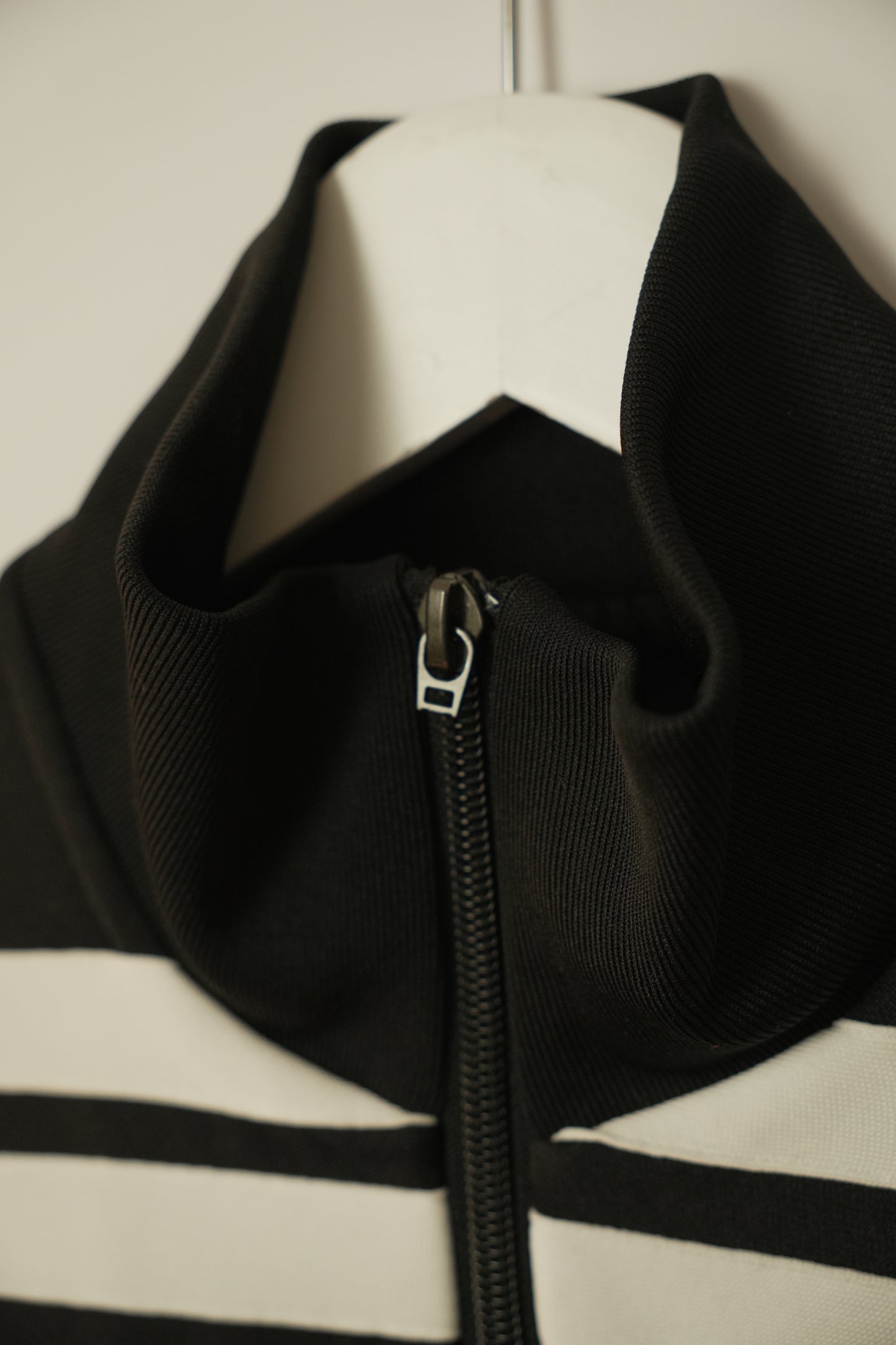 Y-3 stripe Coach Track Jacket