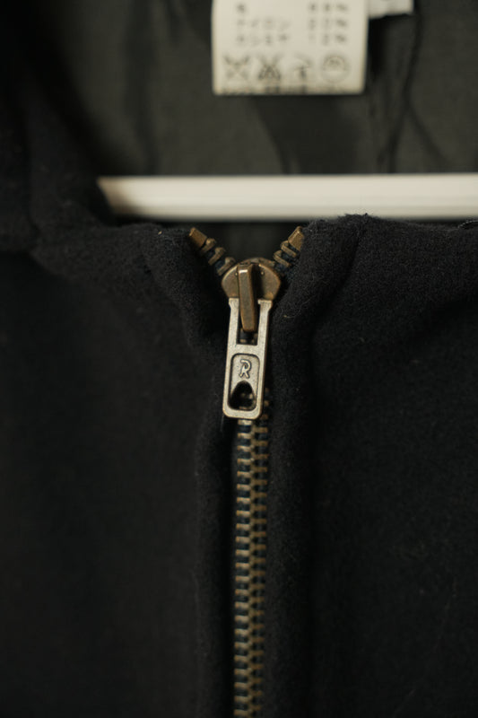 Paul & Joe Wool Jacket w Mister Joe Sailor Embroidered Collar