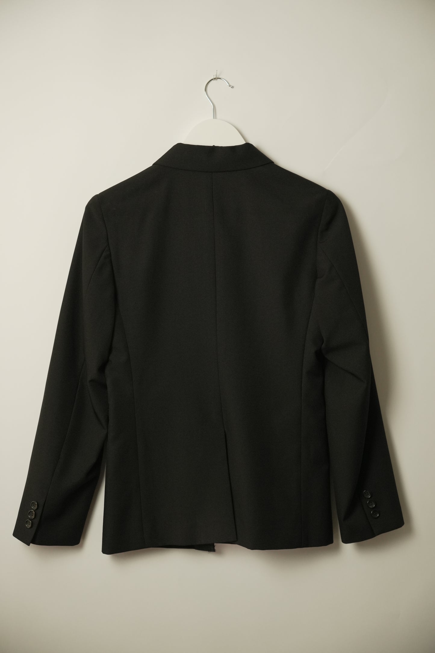 COMME des GARCONS Tailored jacket blazer RF-J027