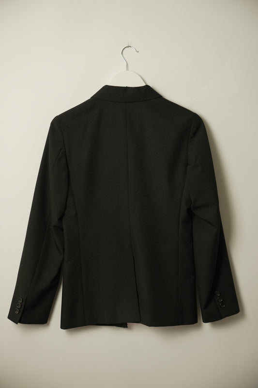 COMME des GARCONS Tailored jacket blazer RF-J027