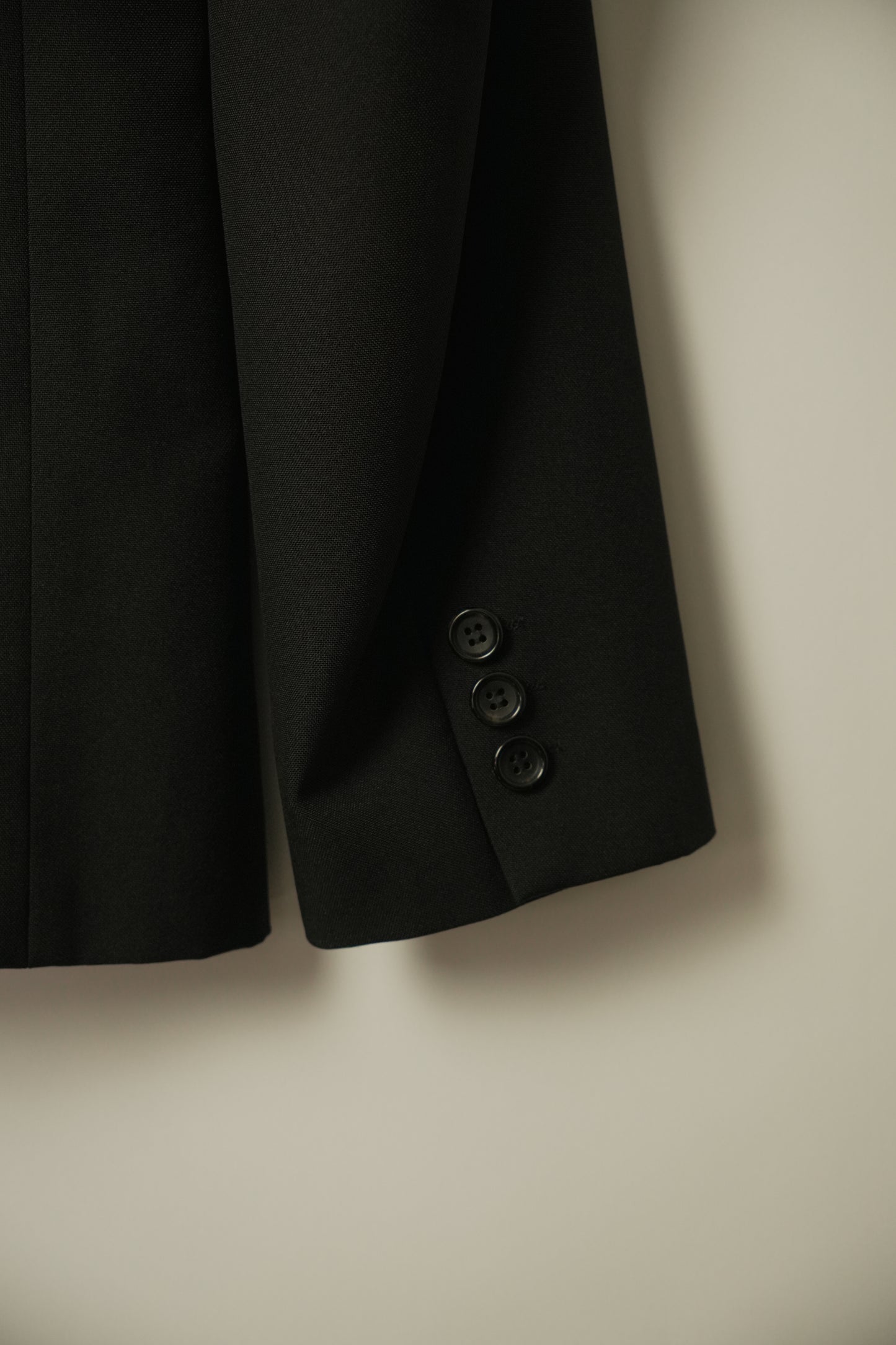 COMME des GARCONS Tailored jacket blazer RF-J027