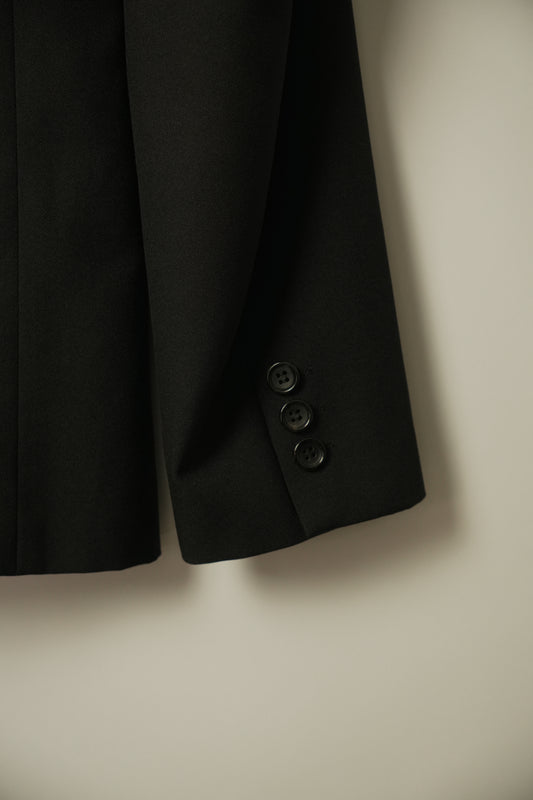 COMME des GARCONS Tailored jacket blazer RF-J027