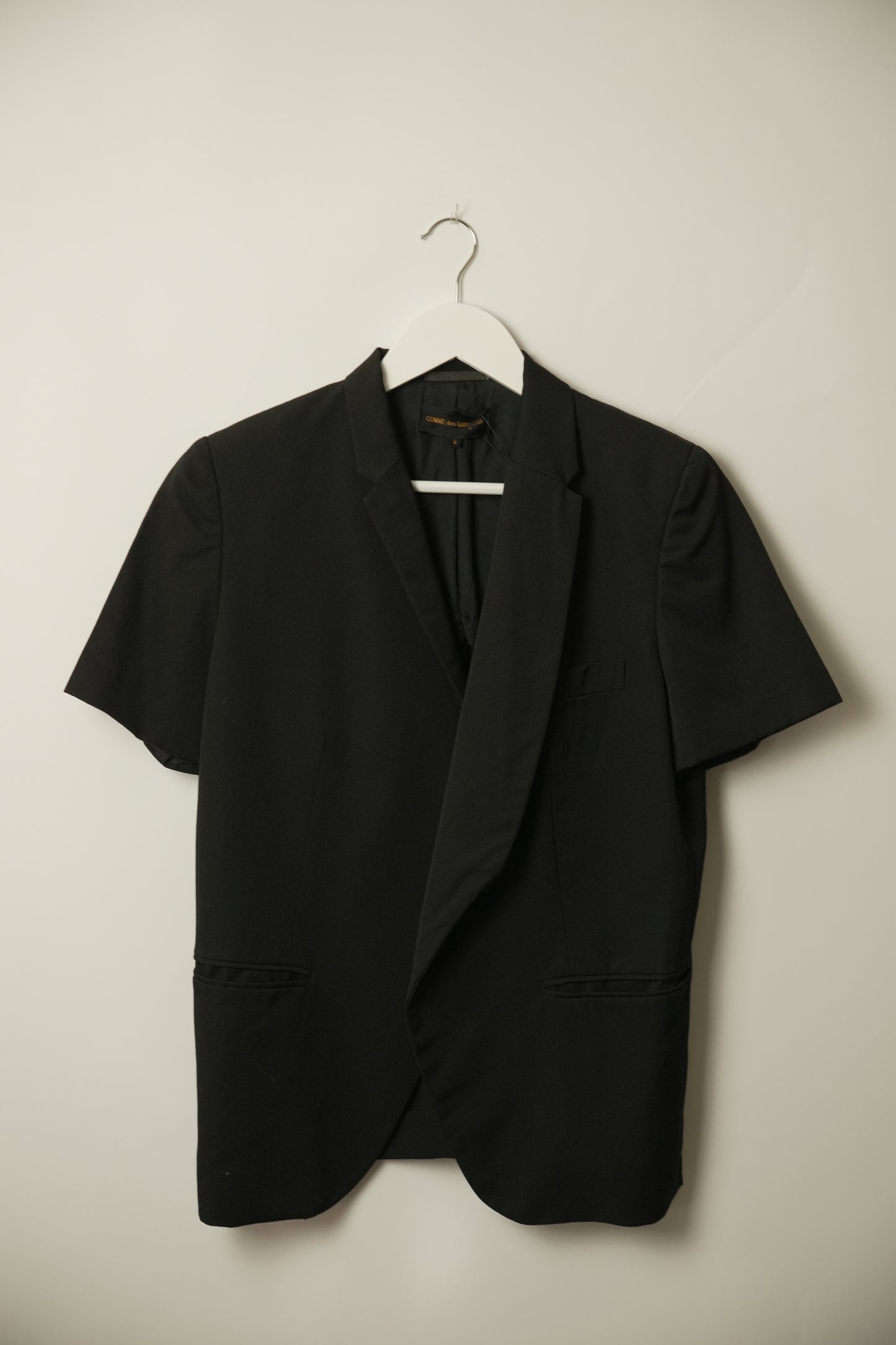 Comme Des Garcons SS Blazer A/W 1991