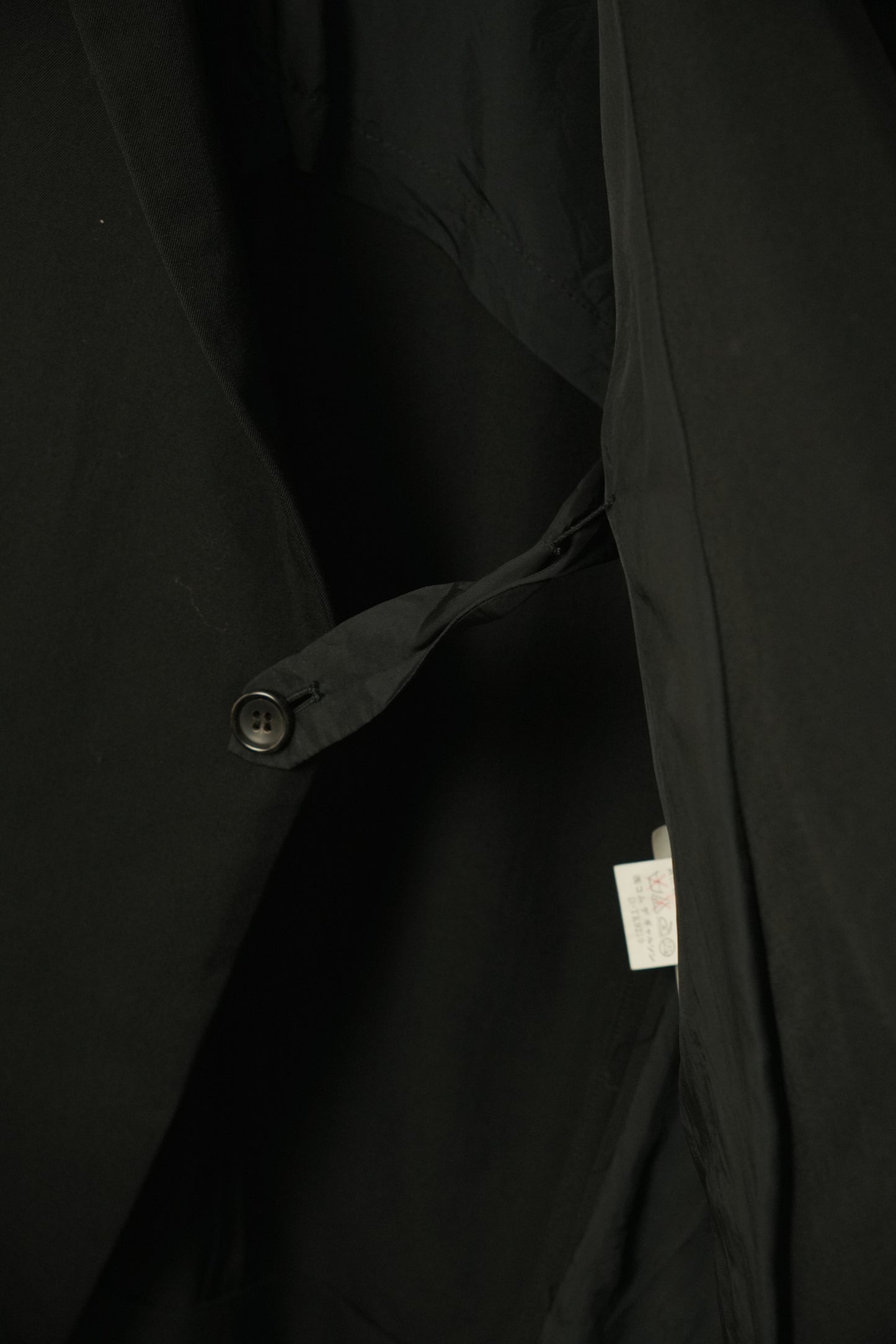 Comme Des Garcons SS Blazer A/W 1991