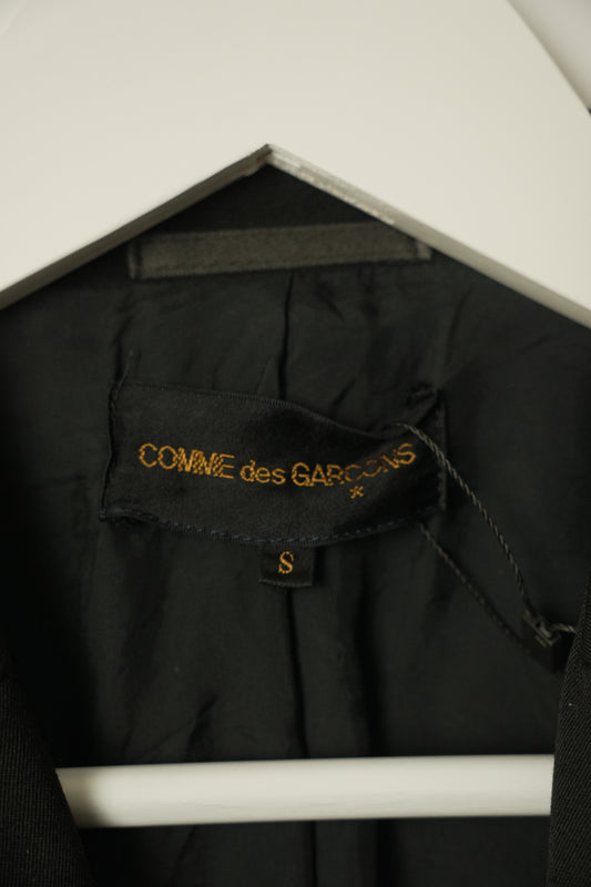 Comme Des Garcons SS Blazer A/W 1991