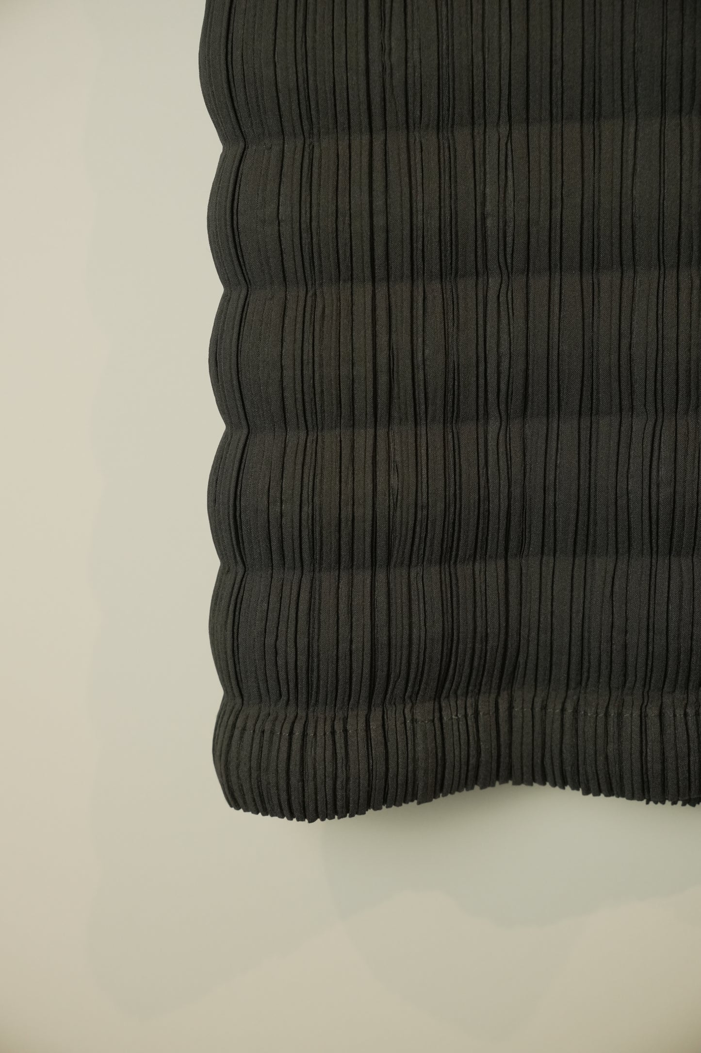 Issey Miyake Pleats Please Pencil Skirt