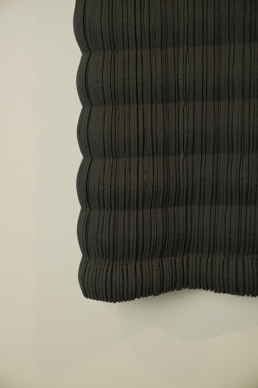 Issey Miyake Pleats Please Pencil Skirt