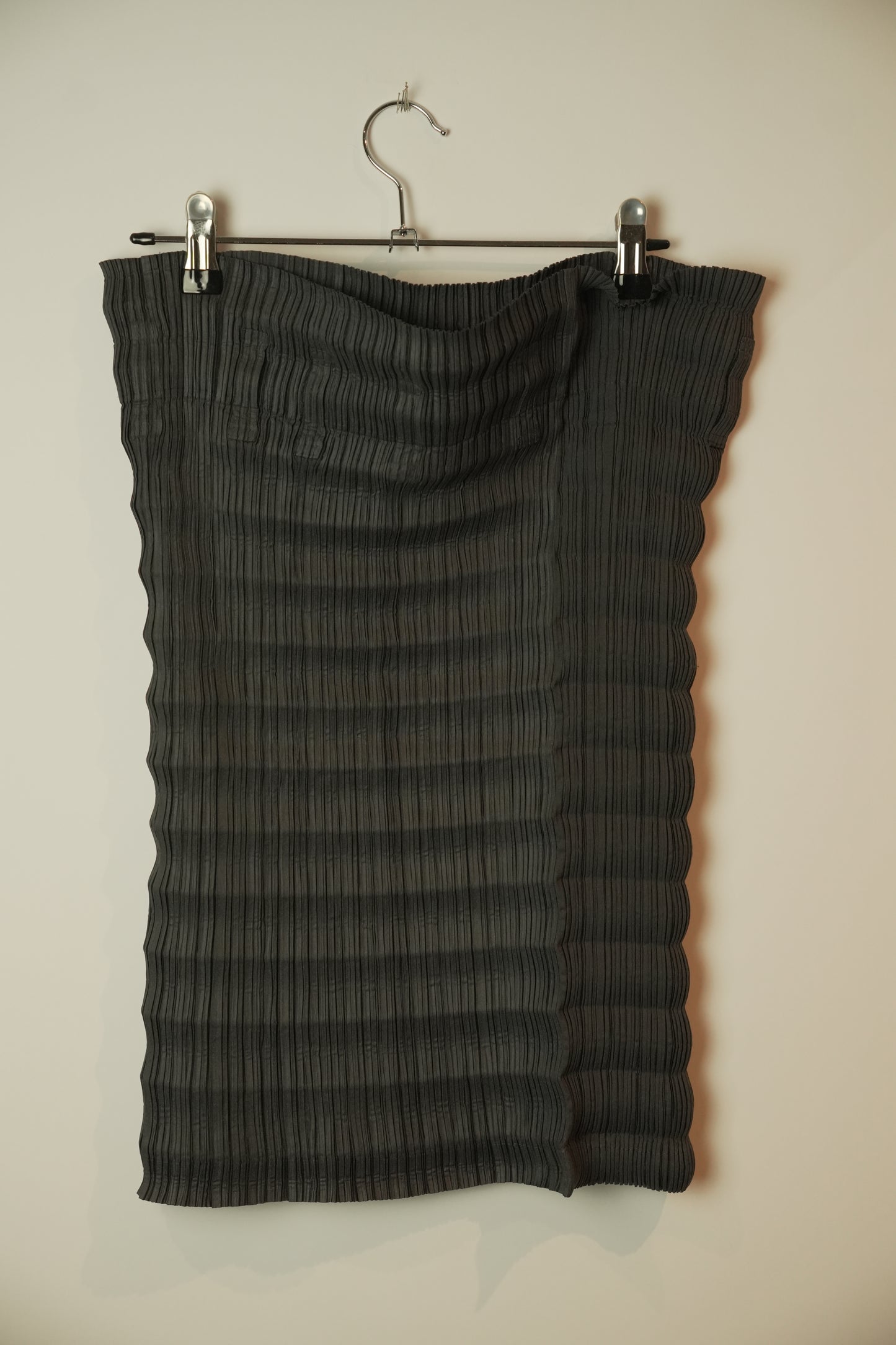 Issey Miyake Pleats Please Pencil Skirt