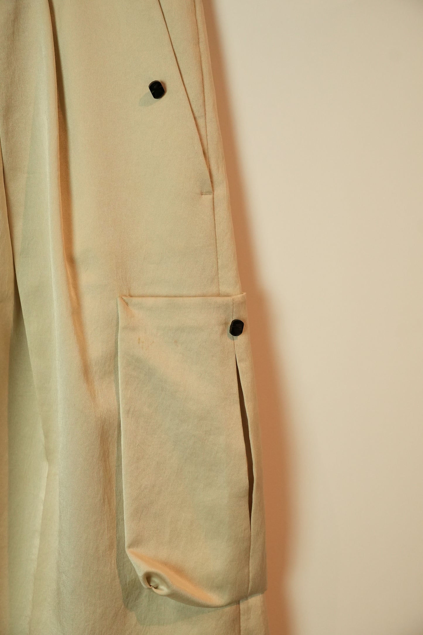 Valentino Shorts w Pockets