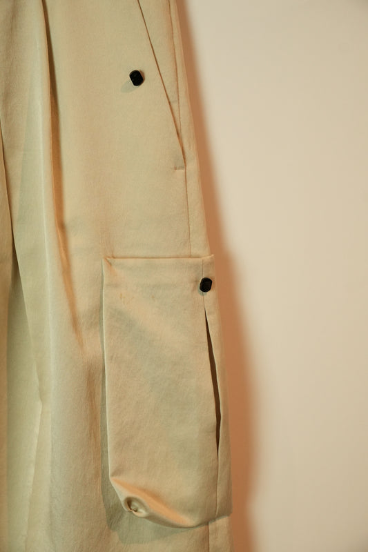 Valentino Shorts w Pockets