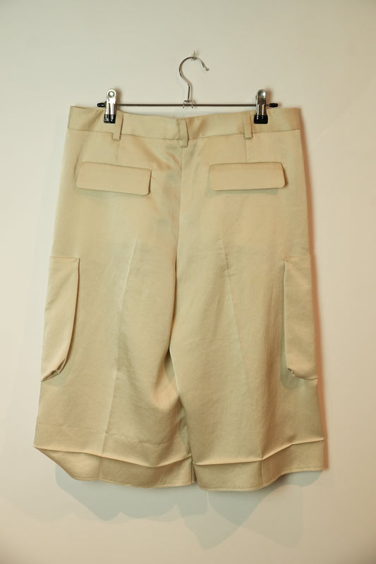 Valentino Shorts w Pockets