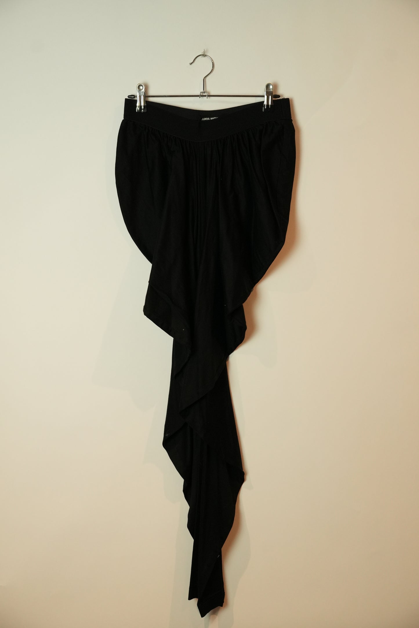 Junya Watanabe Comme Des Garcons Harem Parachute Pants AD2009