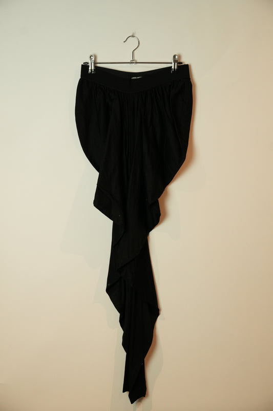 Junya Watanabe Comme Des Garcons Harem Parachute Pants AD2009