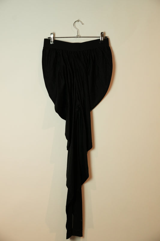 Junya Watanabe Comme Des Garcons Harem Parachute Pants AD2009