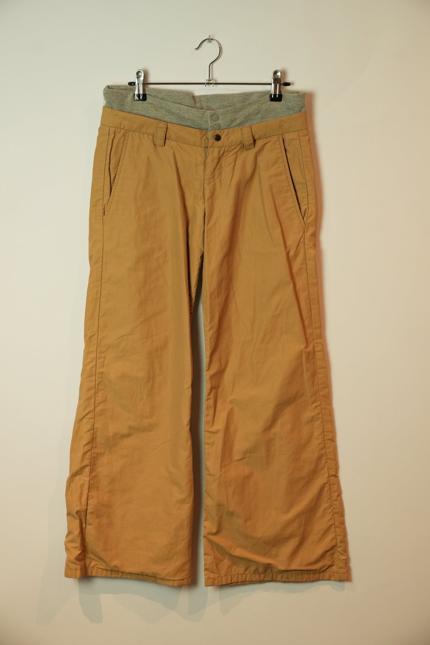 Diesel Wide leg pant