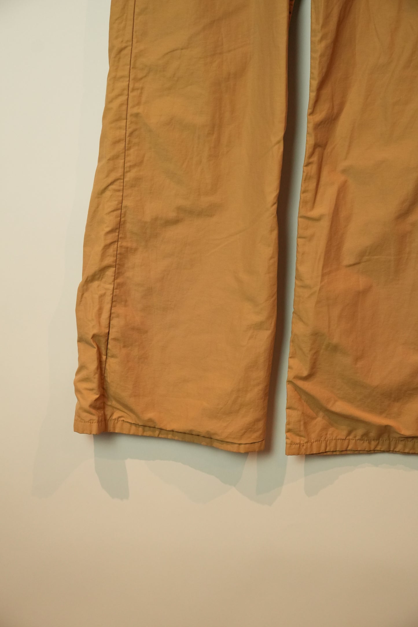 Diesel Wide leg pant