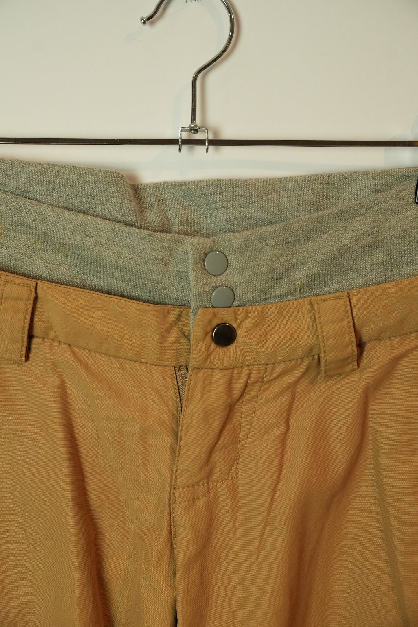 Diesel Wide leg pant
