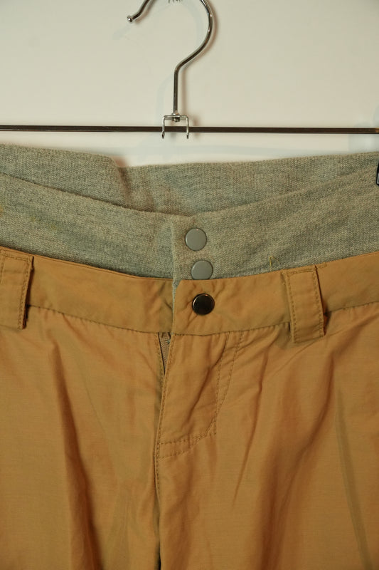 Diesel Wide leg pant
