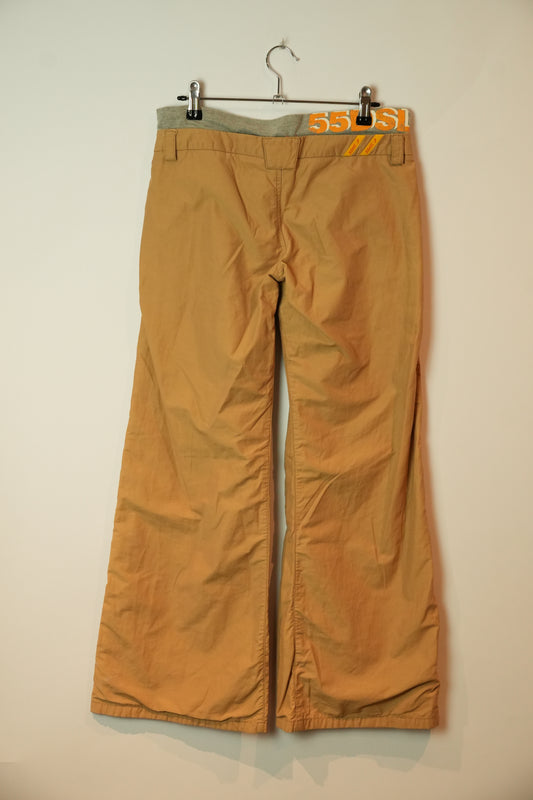 Diesel Wide leg pant