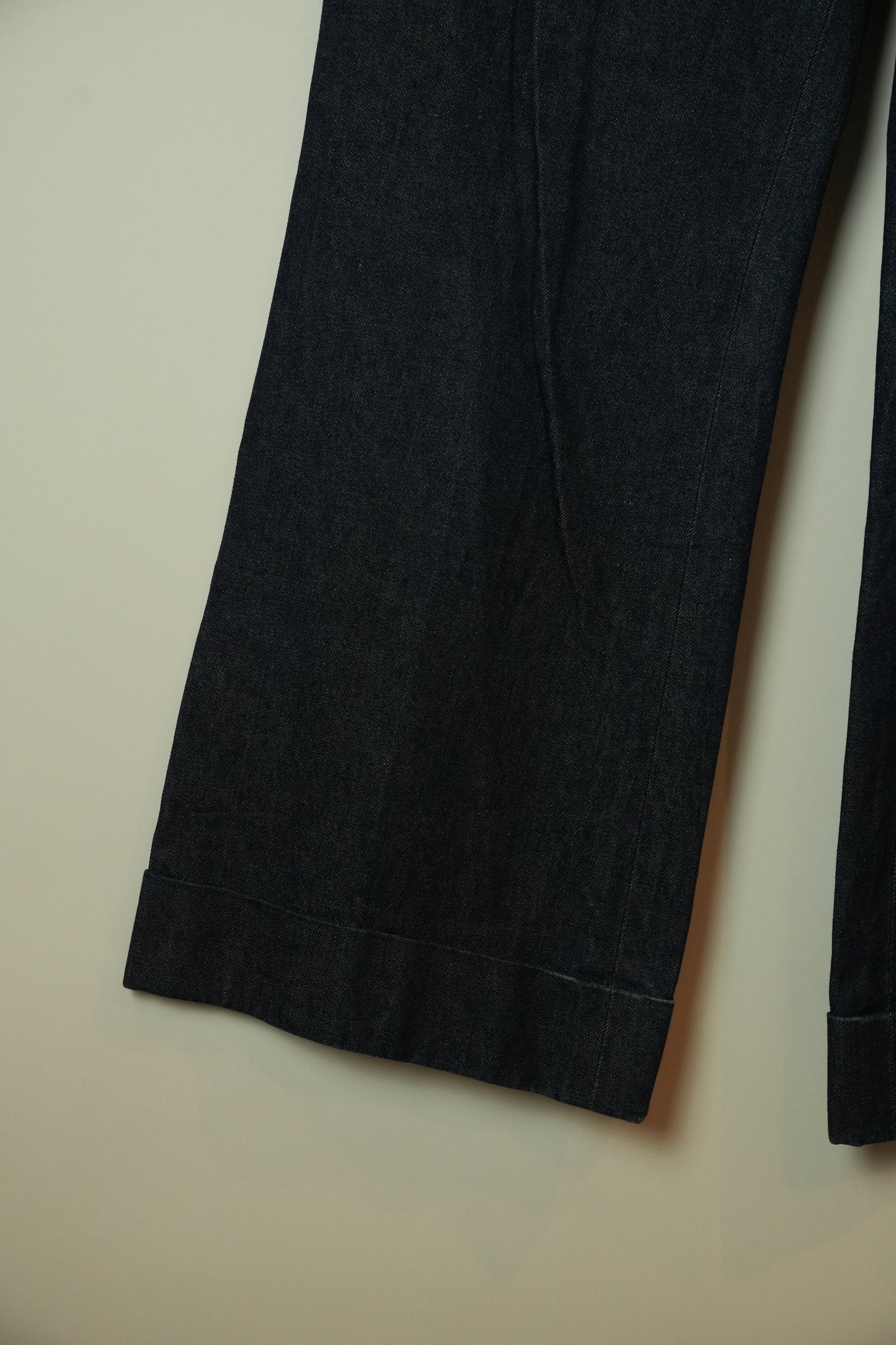 3.1 Phillip Lim Wide Leg Denim Pants