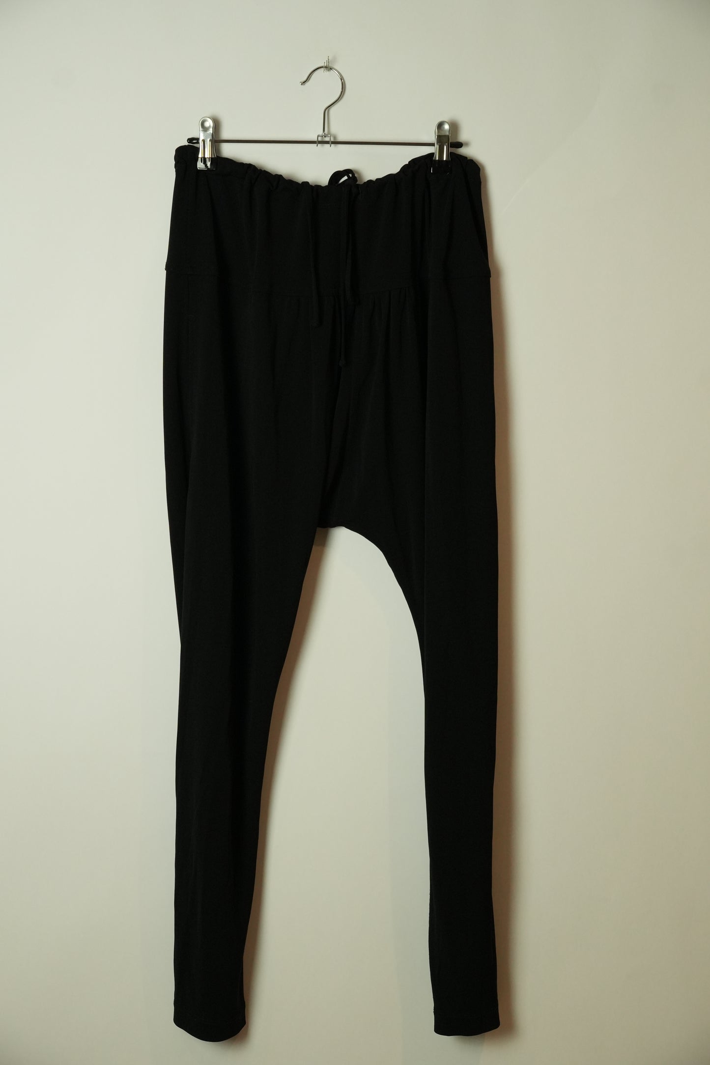 Tsumori Chisato Tie Waist Harem Pant