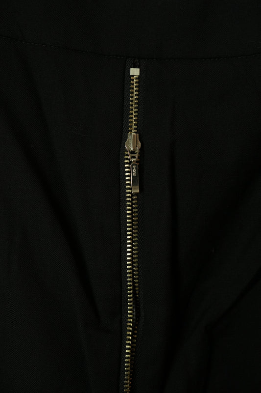 Christopher Esber Zip Down Skirt Cutlottes