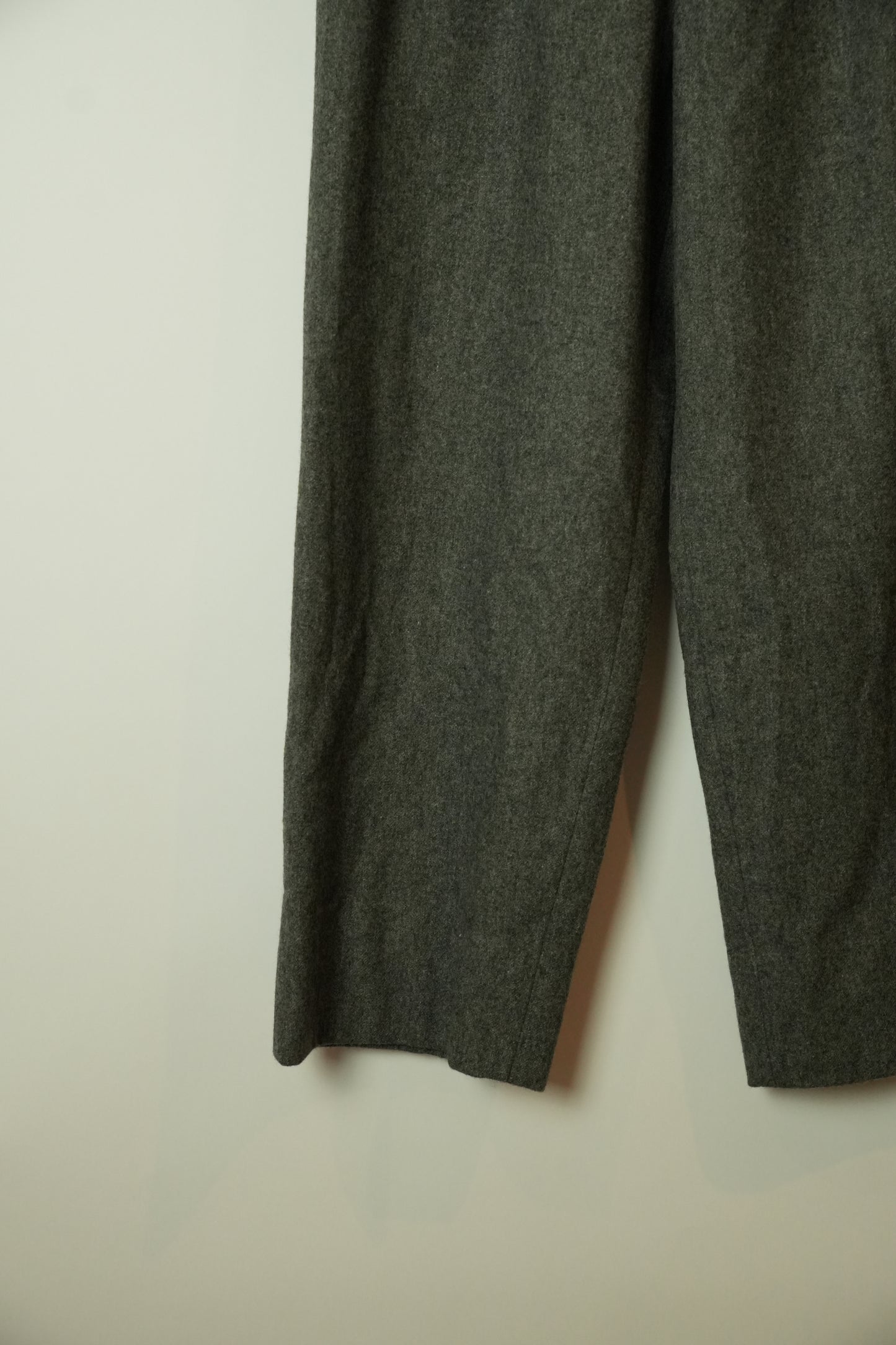 Vintage Grey Trousers