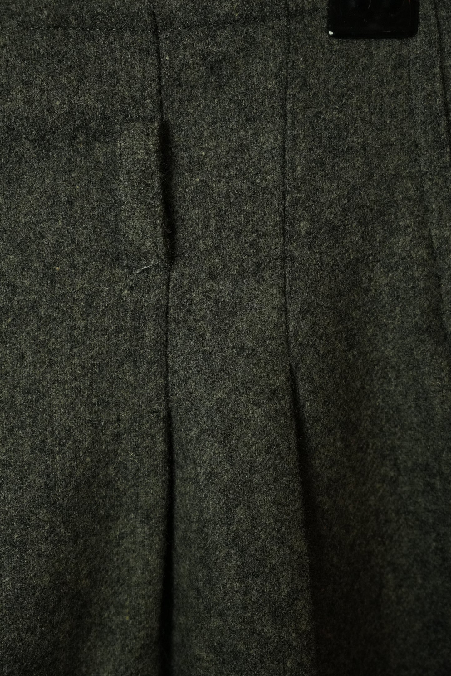 Vintage Grey Trousers
